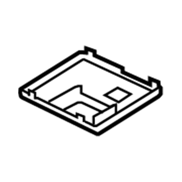 Mitsubishi 8401A029HA