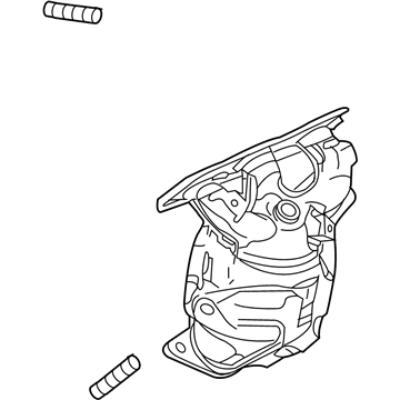 Mitsubishi 1555A455