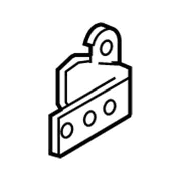 Mitsubishi 5702A063