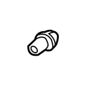 Mitsubishi Outlander Light Socket - MU805833