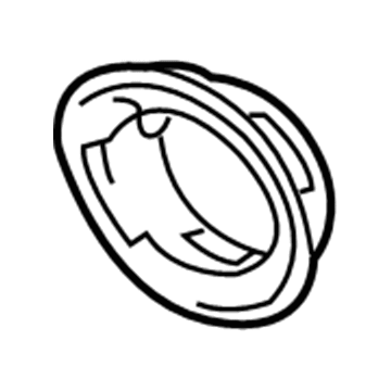 Mitsubishi MN126661 Cover