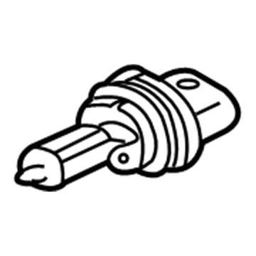 Mitsubishi Galant Car Bulbs - MS820973