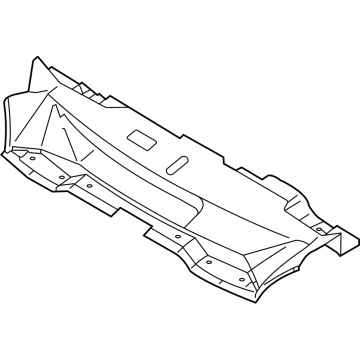 Mitsubishi 7450B233