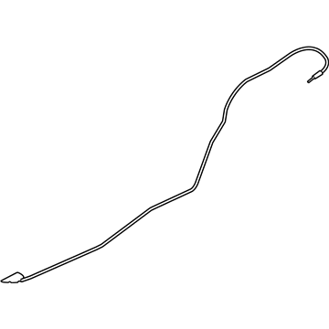 Mitsubishi 5943A013