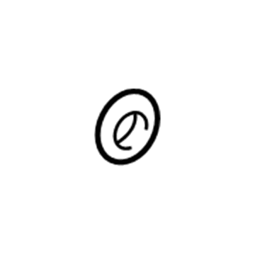 Mitsubishi MF450154 Front Mount Washer
