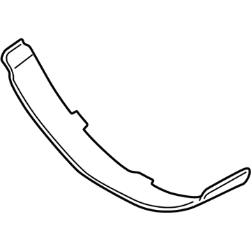 Mitsubishi MR431290