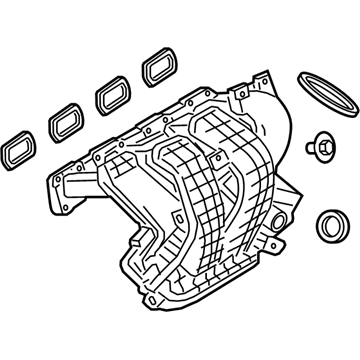 Mitsubishi 1540A069