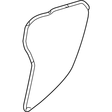 Mitsubishi 2705A017
