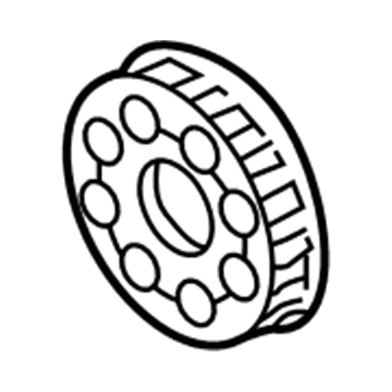 Mitsubishi MD187277