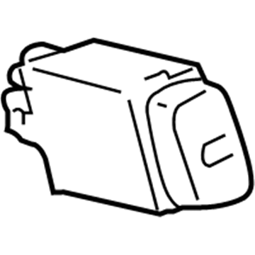 Mitsubishi 8602A009