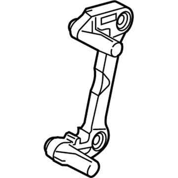 Mitsubishi Brake Caliper Bracket - 4605B101