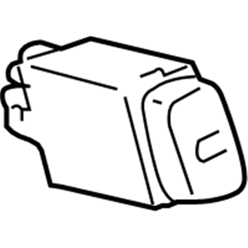Mitsubishi 8602A029