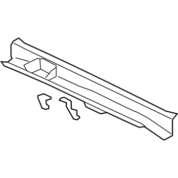 Mitsubishi 5257A135