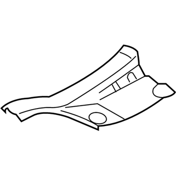 Mitsubishi 5379A031