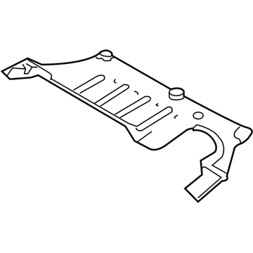Mitsubishi 5370A311