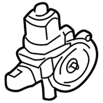 Mitsubishi 5713A258
