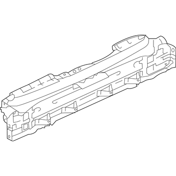 Mitsubishi Liftgates - 5801A303