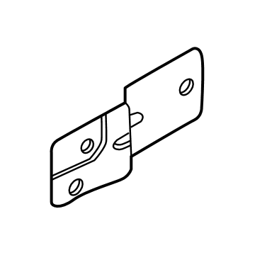Mitsubishi 26042W000P