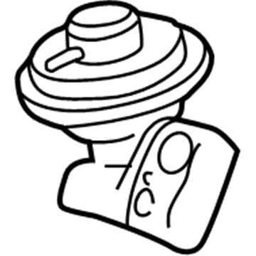 Mitsubishi MD199283