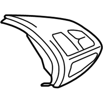 Mitsubishi 8602A008