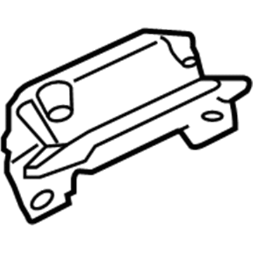 Mitsubishi 4431A001
