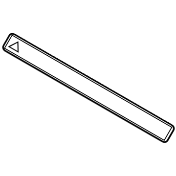 Mitsubishi MR460468