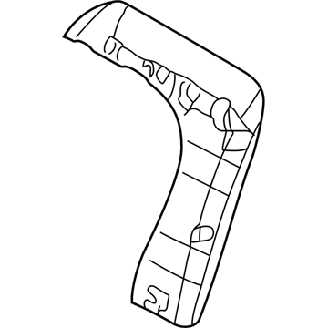 Mitsubishi MR793598