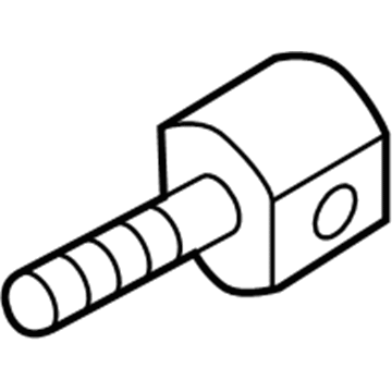 Mitsubishi 1801A079