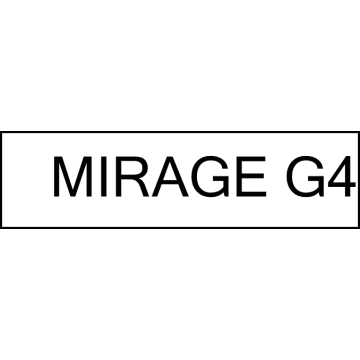 Mitsubishi Emblem - 7415A688