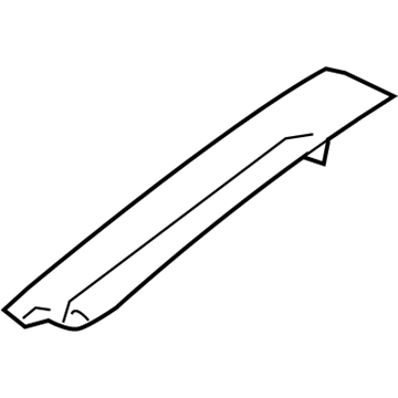 Mitsubishi MR557807