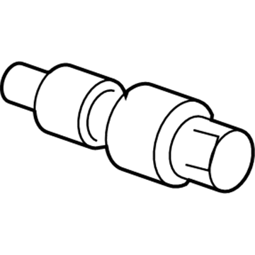 Mitsubishi MN103038