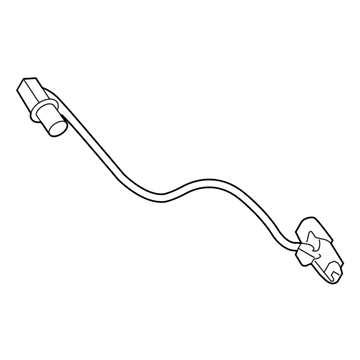 Mitsubishi 8352A009