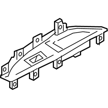Mitsubishi 7222B459XA