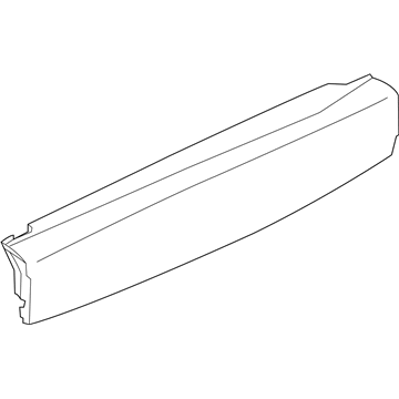 Mitsubishi 5817A011BB