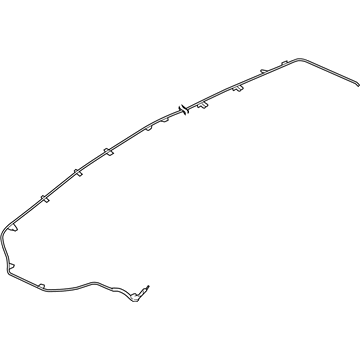 Mitsubishi 8723A031