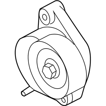 Mitsubishi 1345A031