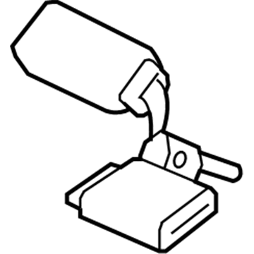 Mitsubishi 7000B242