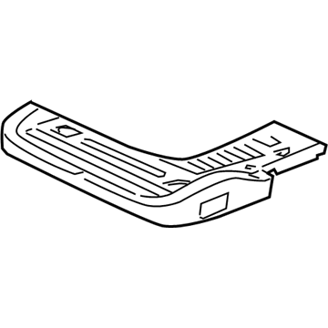 Mitsubishi MR595783