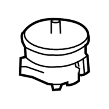 Mitsubishi 1743A088