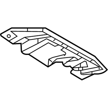 Mitsubishi MN154381