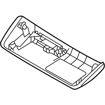 Mitsubishi 7630A443