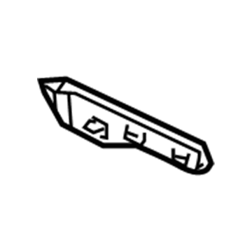 Mitsubishi MR574195