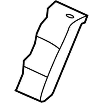 Mitsubishi Seat Covers - 6902C406XC