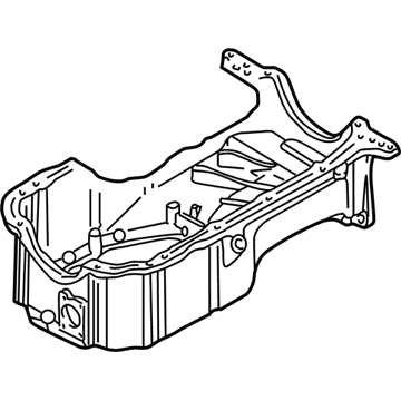 Mitsubishi MD350318