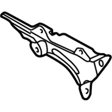 Mitsubishi MR984958