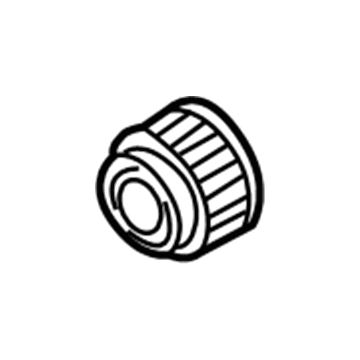 Mitsubishi Cam Gear - MD185238