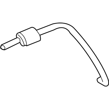 Mitsubishi 1743A019