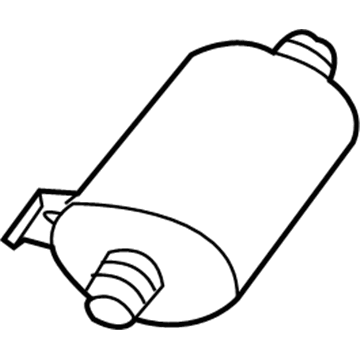Mitsubishi 1789A001