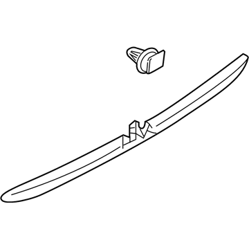 Mitsubishi 7407A463