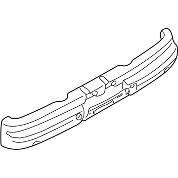 Mitsubishi MN126677